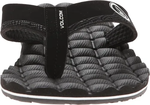 Vista 2 de VolcomRecliner sandalias para hombre