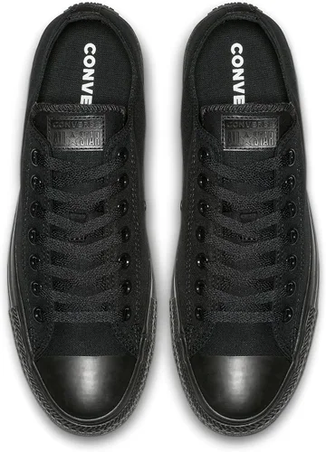 Vista 4 de Converse Tenis bajos para hombre, talla 6 de EE. UU