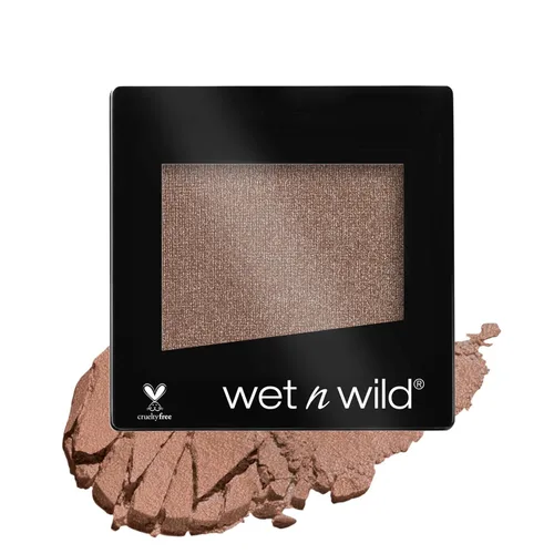 Vista 15 de wet n wild Color Icon Glitter Sombra de ojos Shimmer Latón Latón (cardado)