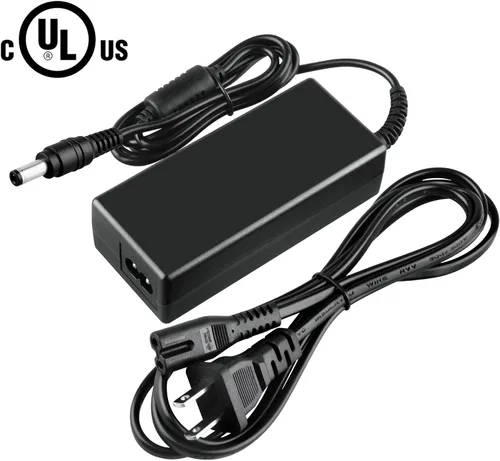 Vista 2 de Cargador adaptador AC/DC compatible con Jasion EB5 36V 10Ah Power