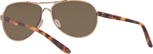 Vista 6 de Oakley Gafas de sol de aviador Oo4079 para mujer