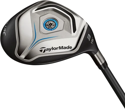 Vista 2 de TaylorMade JetSpeed Golf Fairway Wood para hombre