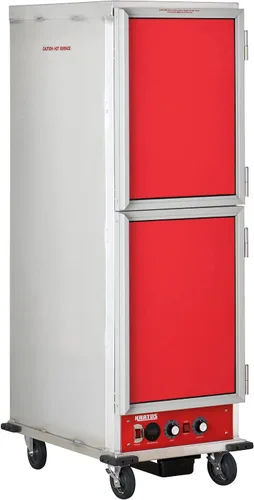 Vista 14 de Kratos Gabinete de retención y prueba con aislamiento comercial