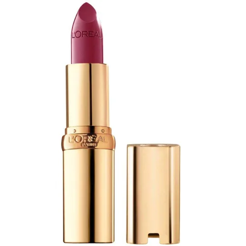 Vista 26 de L'Oreal Paris Colour Riche Lipcolour, Ballerina Shoes [135], 1 unidad