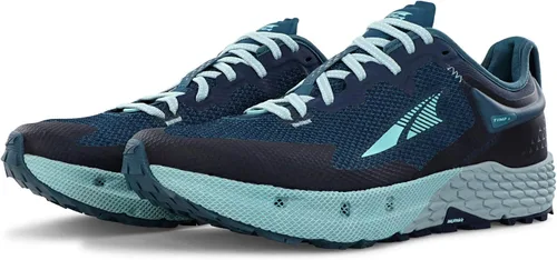 Vista 5 de ALTRA AL0A548C TIMP 4 Tenis de correr para mujer