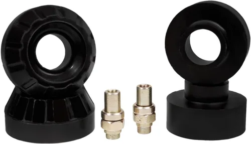 Vista 2 de Kit de elevación de nivelación 1.2 pulgadas 1.181 in compatible con Suzuki - Compatible con Baleno 2016-2020, Esteem 2016-2020