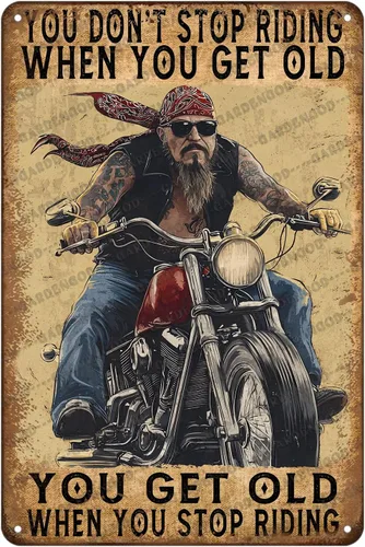 Vista 15 de Cartel de metal divertido con texto en inglés «At The Lake Every Hour Is Happy Hour», divertido póster de hojalata novedoso para el hogar, cocina