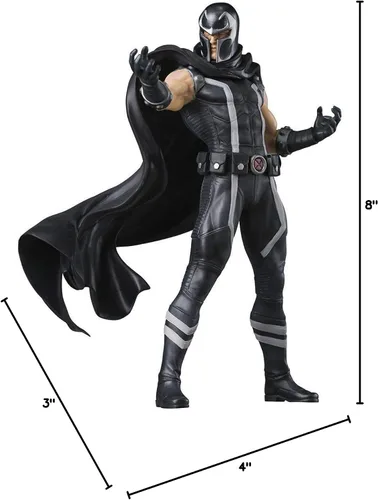 Vista 4 de ImánArtFX + estatua de Kotobukiya Marvel Now