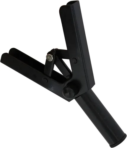 Vista 2 de Tool Aid S&G 19400 - Herramienta de remache para remaches de plástico, color negro