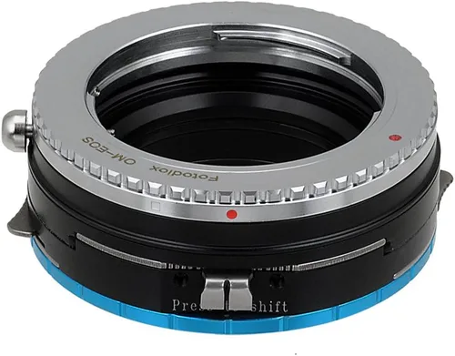 Vista 48 de Fotodiox - Adaptador de lente para cámaras Fujifilm X-Mount