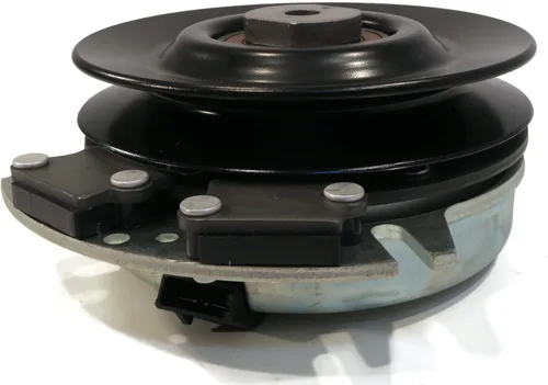 Vista 4 de The ROP Shop Embrague eléctrico de toma de fuerza 110-6766 se adapta a Toro TimeCutter cortacésped 74630 74631 74632