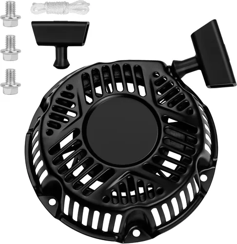 Vista 8 de SOFO Conjunto de arranque de tracción para Briggs and Stratton 163cc 208cc 5hp 6.5hp motor CR950 CR750 CR550 XR550 XR750 XR950 XR950 Generador