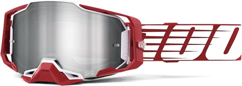 Vista 85 de 100% ARMEGA Sport Goggle
