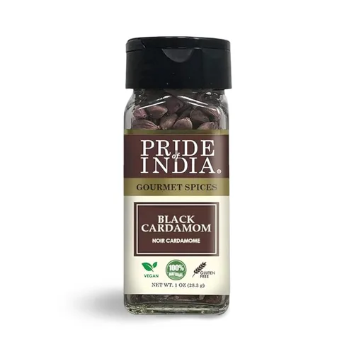 Vista 19 de Pride Of India - Sal rosa pura del Himalaya - Enriquecida con más de 84 minerales naturales, tamiz doble de molienda media (4.2 onzas, 119.1 gm)