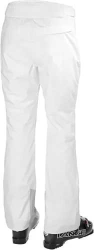 Vista 2 de Helly-Hansen Pantalones de esquí impermeables con aislamiento Legendendario