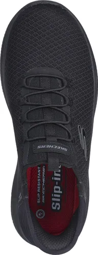 Vista 5 de Skechers Women's Hands Free Slip-ins Summits Sr Food Service Shoe