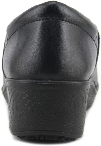 Vista 4 de Dr. Scholl's Zapatos Dynamo Zapatos de trabajo para mujer