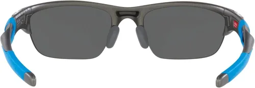 Vista 7 de Oakley Oo9153 Half Jacket 20 Low Bridge Fit Gafas de sol rectangulares para hombre