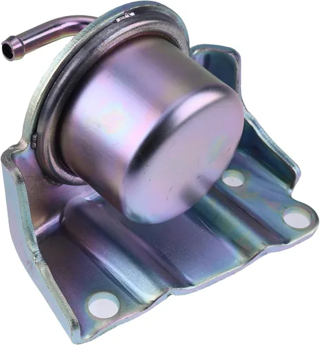 Vista 3 de AIVWUMOT Filtro enfriador de aceite 31726-1XE0A compatible con Nissan Altima Maxima Murano Quest 3.5L V6 Gas CVT 2007-2014 Filtro de transmisión