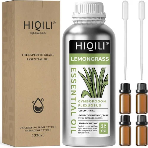 Vista 38 de HIQILI Aceite esencial de albahaca, 100% puro y natural, difusor para dormitorio, yoga, meditación para relajación y calma, crecimiento del cabello