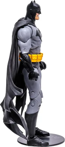 Vista 7 de McFarlane Toys DC Multiverse Batman vs Hush - Figura de acción de 7 pulgadas