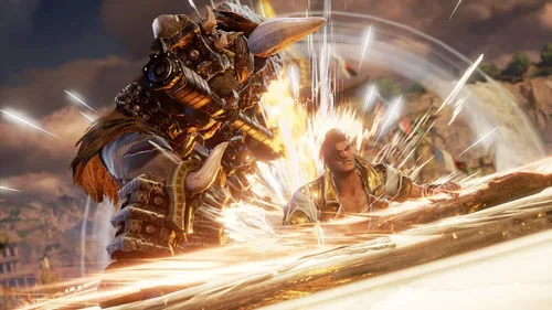 Vista 65 de SOULCALIBUR VI Standard Edition - Xbox One