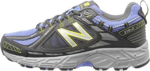 Vista 2 de New Balance wt510 V2 de la mujer Trail Calzado
