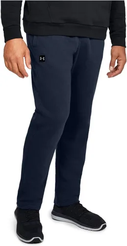 Vista 3 de Under Armour Rival - Pantalones deportivos de vellón para hombre