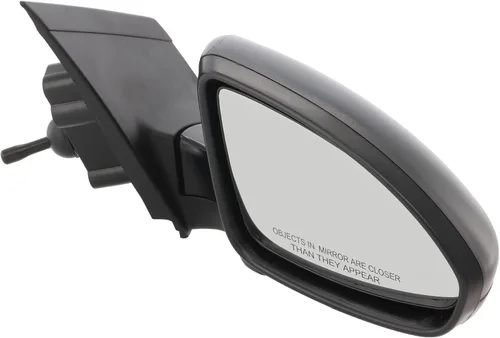Vista 128 de Garage-Pro Espejo compatible con Chevrolet Tahoe 2007-2014, GMC Yukon, Yukon XL 1500, Suburban 1500 lado del pasajero con detección de punto ciego