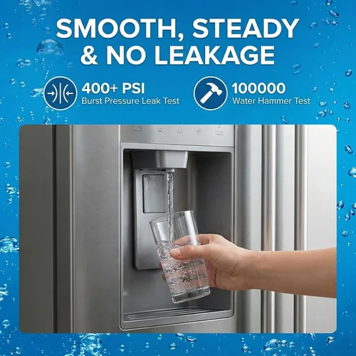 Vista 6 de Frigidaire ULTRAWF - Filtro de agua de repuesto, para PureSource Ultra ULTRAWF, 11 pulgadas, compatible con filtro de agua ULTRAWF, paquete de 3