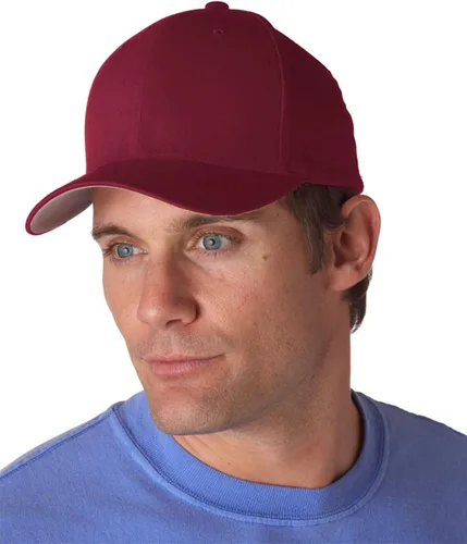 Vista 19 de Flexfit Visera para hombre