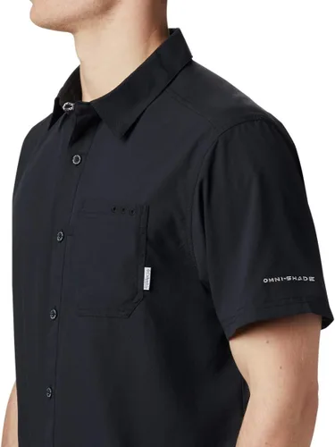 Vista 3 de Columbia Camisa estándar Slack Tide Camp para hombre