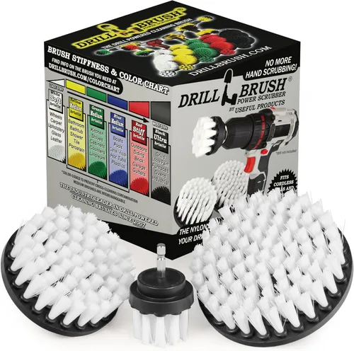 Vista 9 de Kayak - Canoa - Yate - Balsa - Cepillo de taladro - Accesorios para barcos - Fibra de vidrio - Limpiador de casco - Suministros de limpieza - Buceo