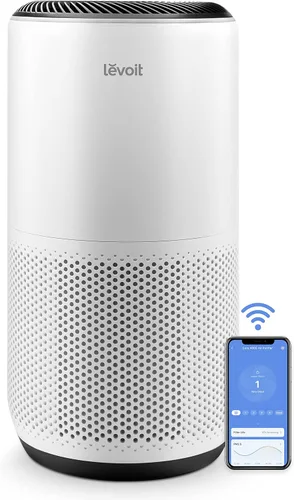 Vista 2 de LEVOIT Purificadores de aire para el hogar grande y dormitorio + accesorios