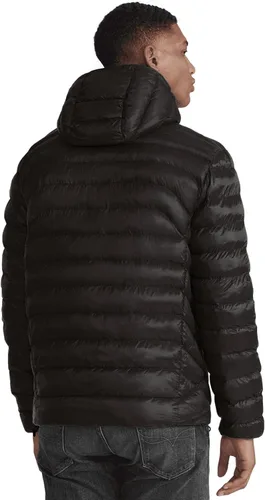 Vista 4 de Polo Ralph Lauren Chaqueta plegable ligera y acolchada grande y alta