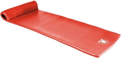 Vista 8 de Pool Mate Flotador de piscina de espuma 3XL blanco, fabricado en EE. UU
