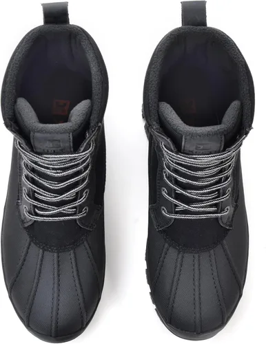 Vista 3 de XPETI Botas Ontario Winter Duck para hombre