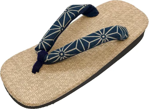 Vista 8 de Edoten Sandalias Japón Setta Panamá (suela esponja)