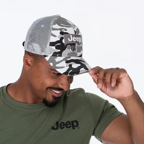 Vista 2 de JeepApparel