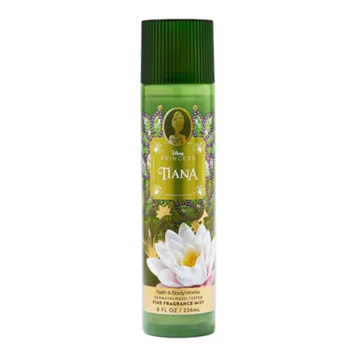 Vista 13 de Bath & Body Works Always Fleur - Espray corporal con fragancia fina (Always Fleur)