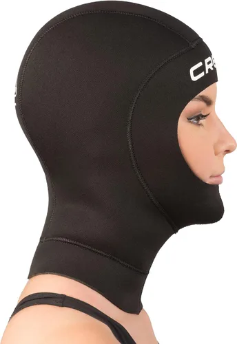 Vista 5 de Cressi Solo Hood - Capucha de neopreno de 0.118 in