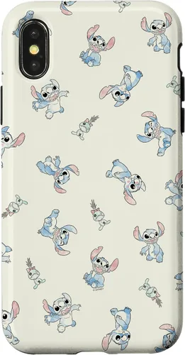 Vista 4 de Disney Lilo & Stitch Toss Up Stitch Sketches - Carcasa para iPhone 17