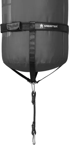 Vista 2 de Meister Kit de fijación de doble extremo - Ancla cualquier bolsa pesada para boxeo y MMA