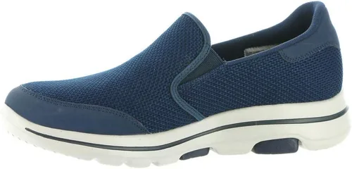 Vista 5 de Skechers Performance Go Walk 5 Apprize Slipon Tenis deportivos para caminar para hombre