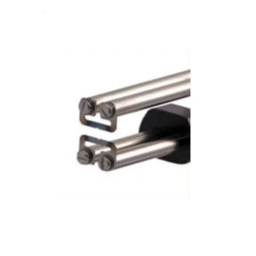 Vista 2 de Cuchillas de repuesto para pelacables / con muescas / 10-25 AWG / 001-312-2