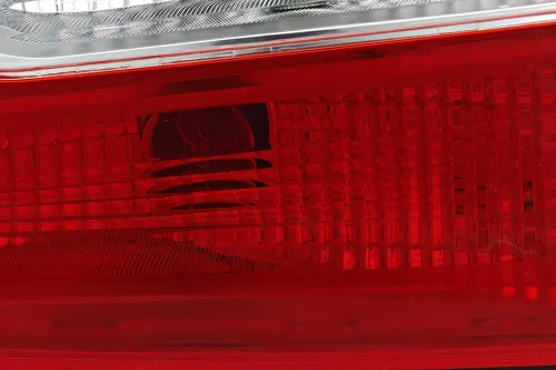 Vista 3 de Para Kia Rio Sedan Luz Interior Cola Lámpara 2012 2013 2014 2015 2016 2017 Pasajero Lado Derecho