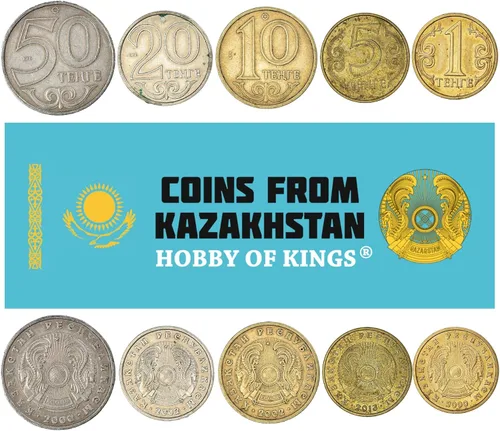 Vista 10 de Irán 5 Monedas de Novedad Mixtas Fichas de Mundo Fantástico 1 a 250 Monedas de Recuerdo Islam Fichas Iraníes Variadas