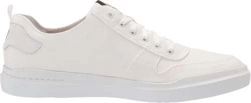 Vista 6 de Cole Haan Tenis de lona Grandpro Rally para hombre
