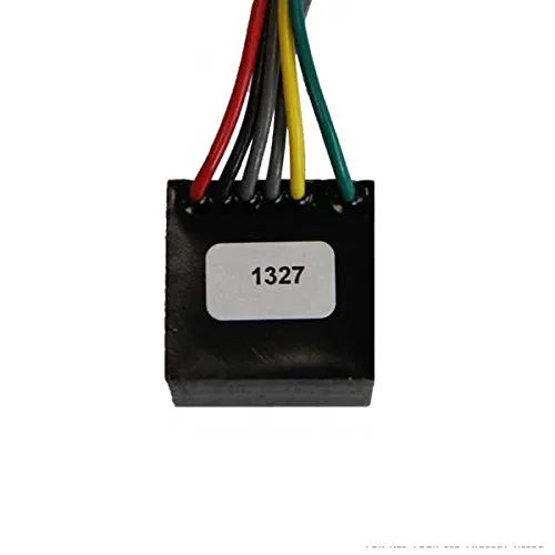 Vista 3 de Módulo intermitente - Para LED intermitentes de alta potencia