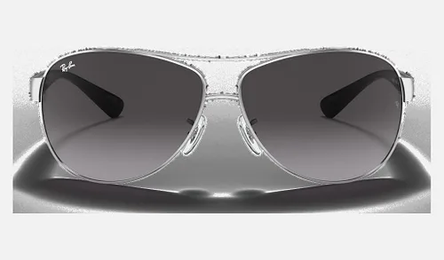 Vista 6 de Ray-Ban RB3386 Sunglasses For Men For Women BUNDLE with Designer iWear Complimentary Eyewear Care Kit